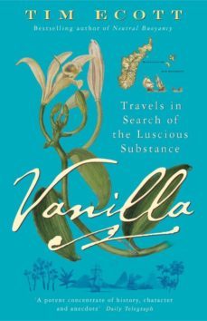 vanilla (ebook)-tim ecott-9780141967400