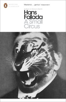 a small circus-hans fallada-9780141968100