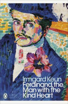 ferdinand, the man with the kind heart (ebook)-irmgard keun-9780141992600