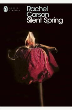 silent spring-rachel carson-9780141994000