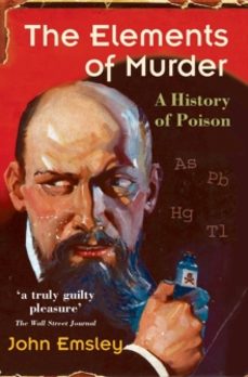 the elements of murder-9780192806000