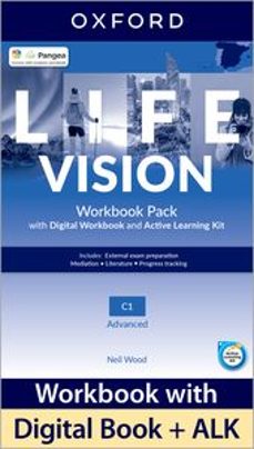 life vision advanced c1. workbook-9780194081900