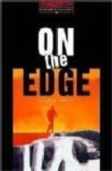 on the edge: 1000 headwords (stage 3)-9780194230100