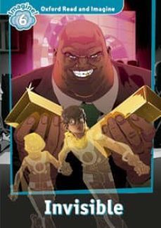 ori 6 invisible!-9780194723800