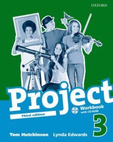 project 3 wb ed 2008-9780194763400