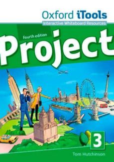 project 3 itools 4ed-9780194765800