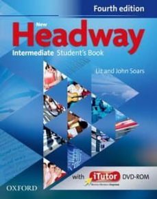 new headway intermediate: student s book (pack 2011) (4th ed.)-9780194770200