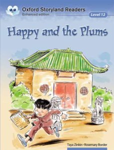 happy and the plums (oxford storyland readers 12)-9780195969900