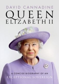 queen elizabeth ii-9780198902300
