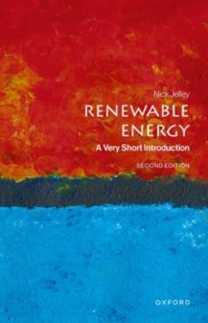 renewable energy-nick jelley-9780198951100