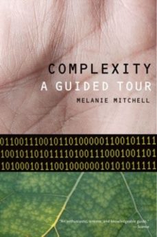 complexity-melanie mitchell-9780199798100