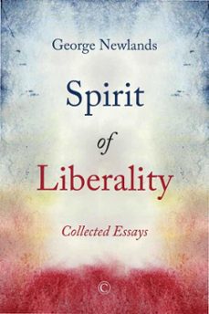 spirit of liberality (ebook)-george newlands-9780227906200