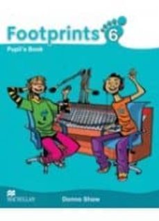 footprints 5 teacher s book-9780230012400