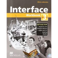interface 3 workbook pack catalan-9780230413900