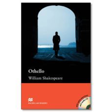 macmillan readers intermediate: othello-9780230470200