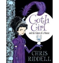 goth girl: and the ghost of a mouse-9780230759800