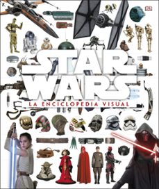 star wars la enciclopedia visual-9780241320600