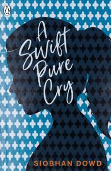 a swift pure cry-9780241331200