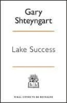 lake success-9780241350300