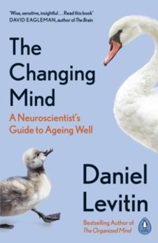 the changing mind-daniel levitin-9780241379400