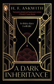 a dark inheritance-h. f. askwith-9780241405000