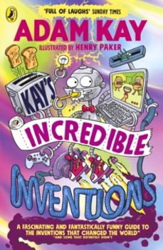 kayas incredible inventions-9780241540800