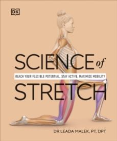 science of stretch-leada dr malek-9780241593400