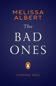the bad ones (ebook)-melissa albert-9780241667200