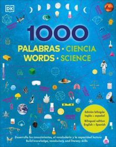 1000 palabras: ciencia / 1000 words: science (ebook)-9780241816400