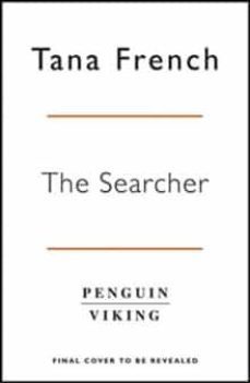 the searcher-tana french-9780241990100