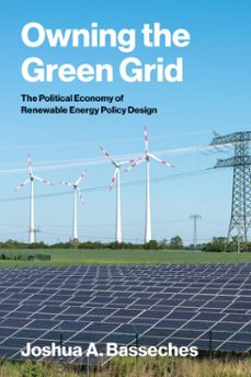 owning the green grid (ebook)-joshua basseches-9780262053600