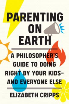 parenting on earth (ebook)-elizabeth cripps-9780262372800
