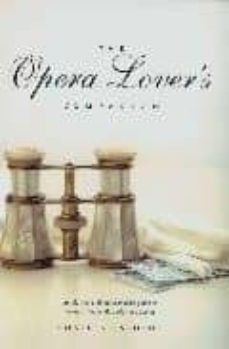 the opera lover s companion-9780300104400