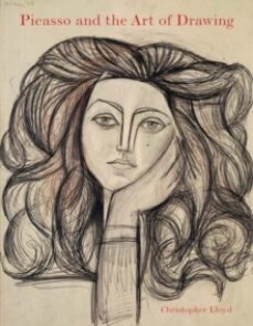 picasso and the art of drawing-9780300234800