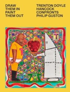 draw them in, paint them out-rebecca shaykin-9780300278200