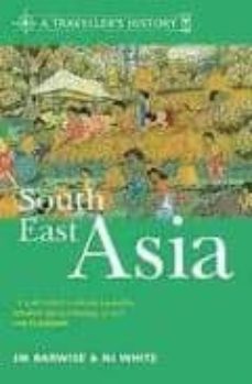 a traveller s history of south east asia-j. m. barwise-n. j. white-9780304361700