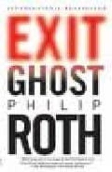 exit ghost-9780307390400