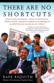 there are no shortcuts (ebook)-rafe esquith-9780307491800