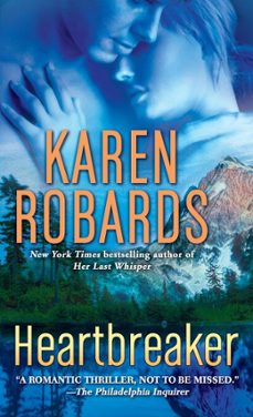 heartbreaker-karen robards-9780307801500