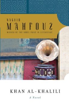 khan al-khalili-naguib mahfuz-9780307948700