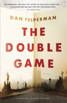 the double game (ebook)-dan fesperman-9780307960900