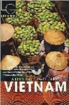 vietnam 2005 (let s go travel guide)-9780312335700