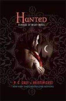 hunted-9780312607500