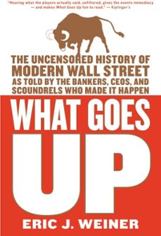 what goes up (ebook)-eric j. weiner-9780316030700