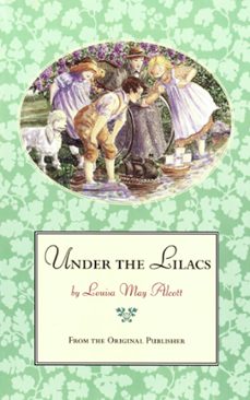 -louisa may alcott-9780316087100