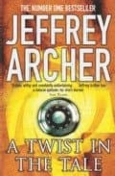 -jeffrey archer-9780330419000