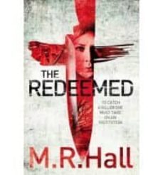 -m. r. hall-9780330535700