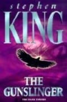 the gunslinger-stephen king-9780340707500