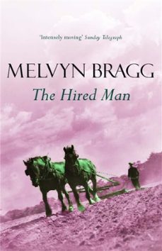 the hired man-9780340770900