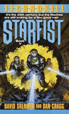 -david sherman-dan cragg-9780345453600